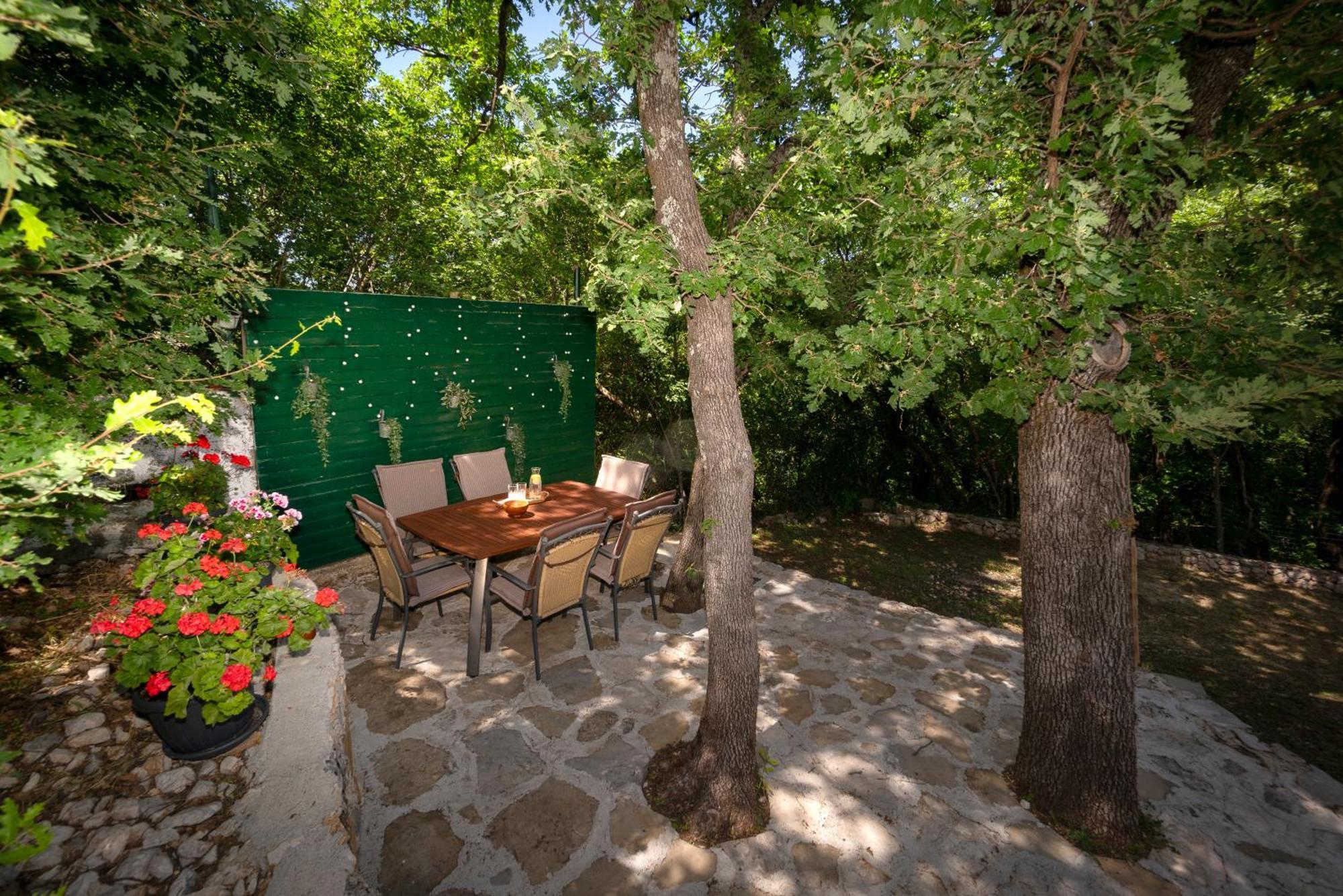 Srdanovic Apartment *