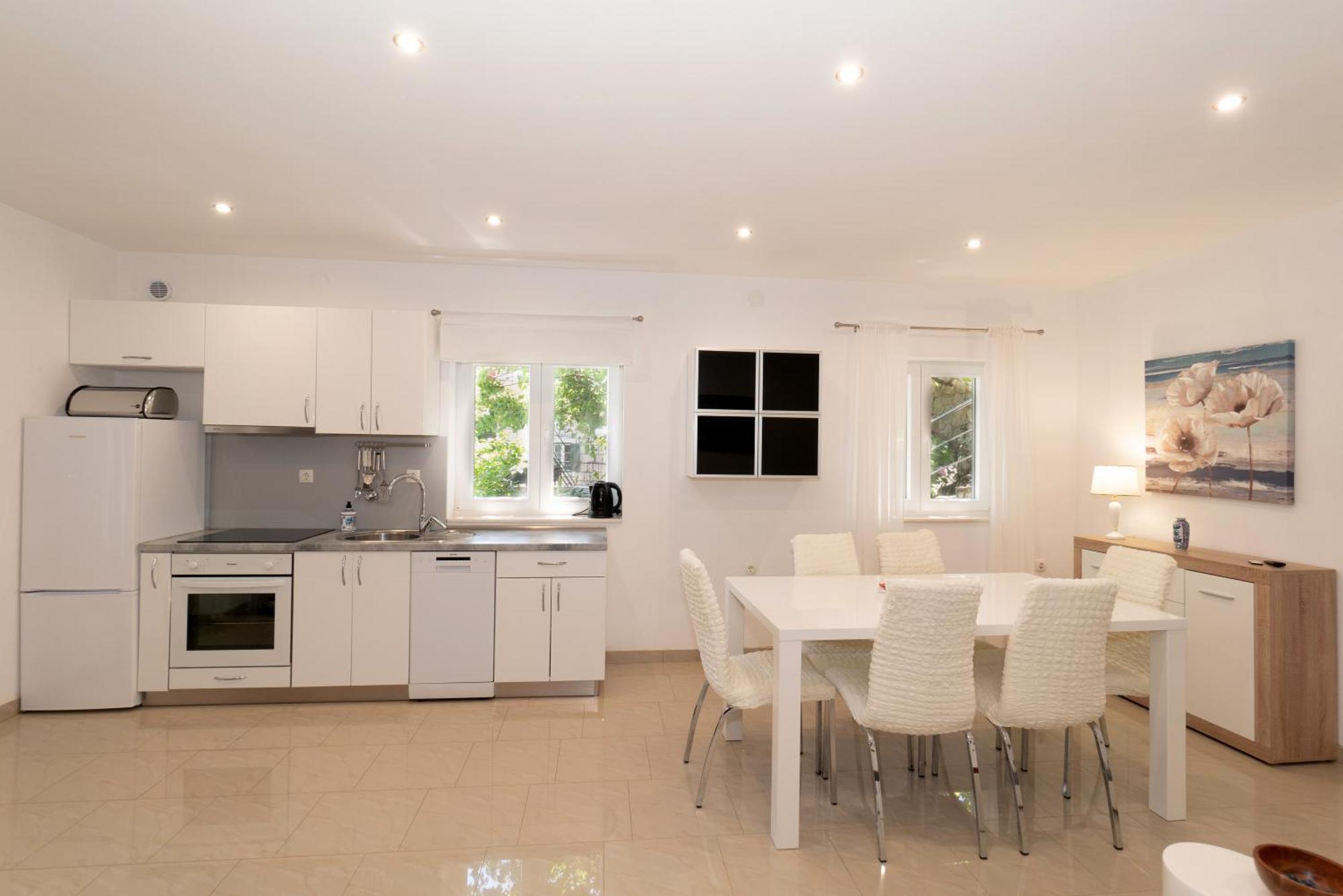 Apartment Srdanovic