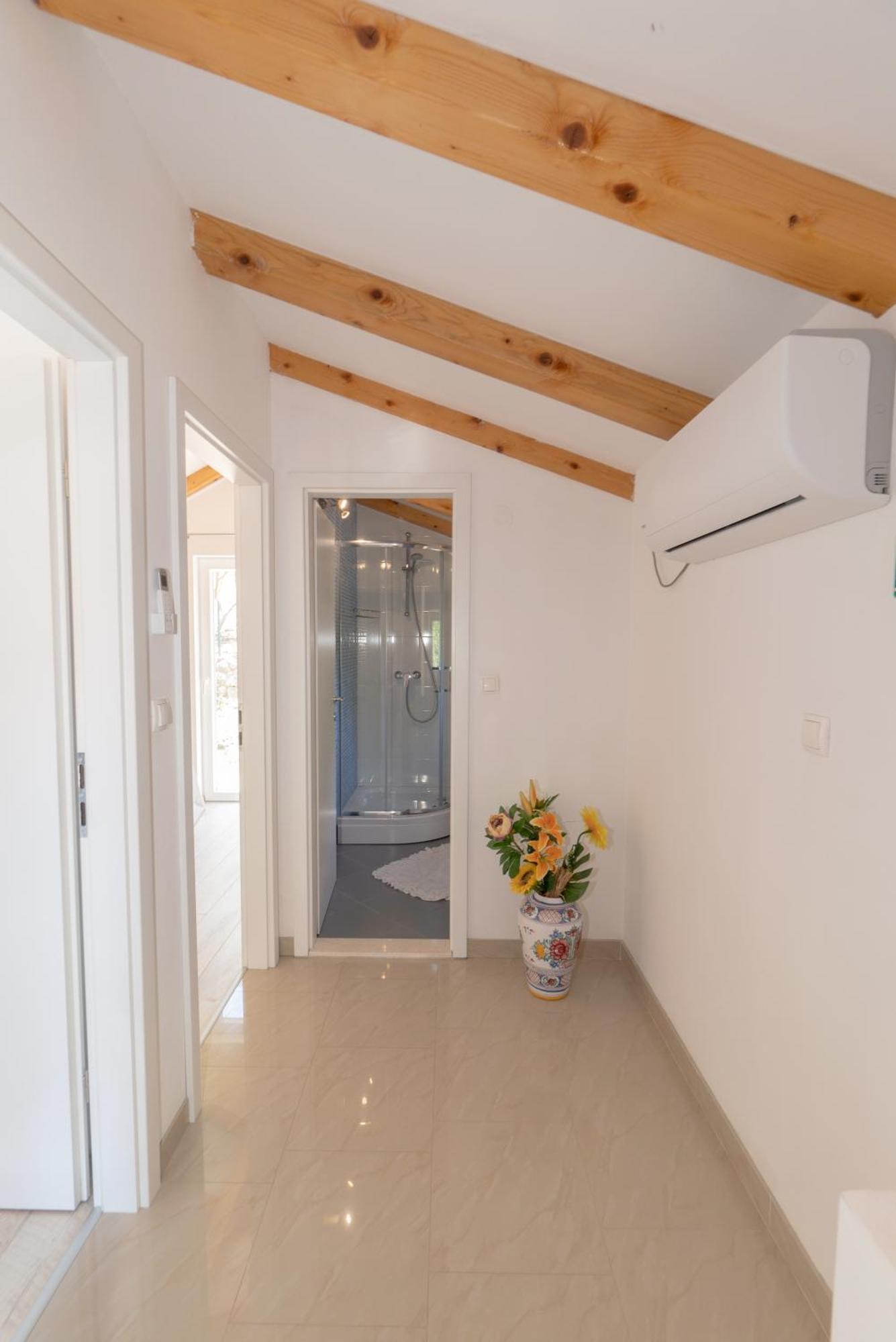 Srdanovic Apartment *