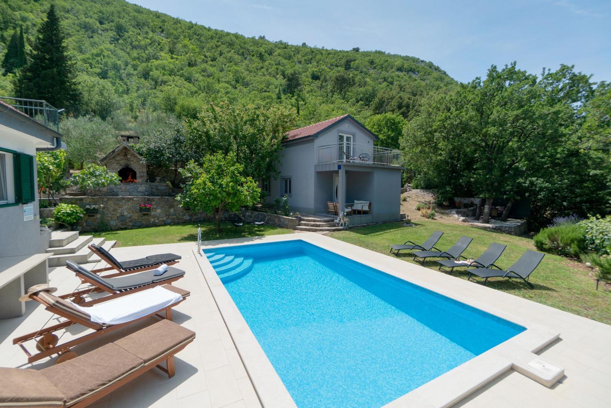 Srdanovic Apartment *