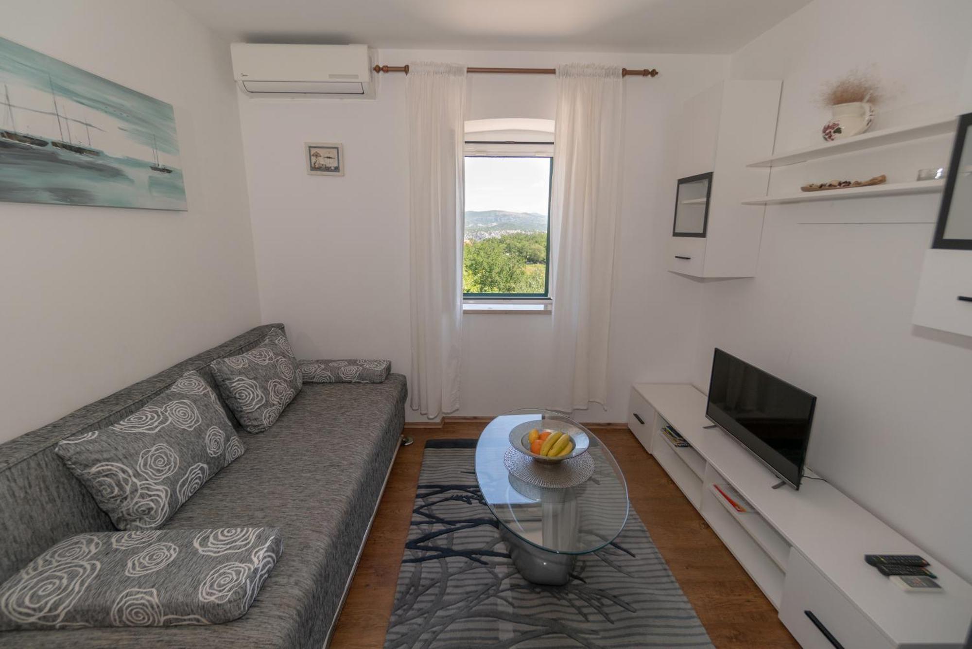 Srdanovic Apartment *
