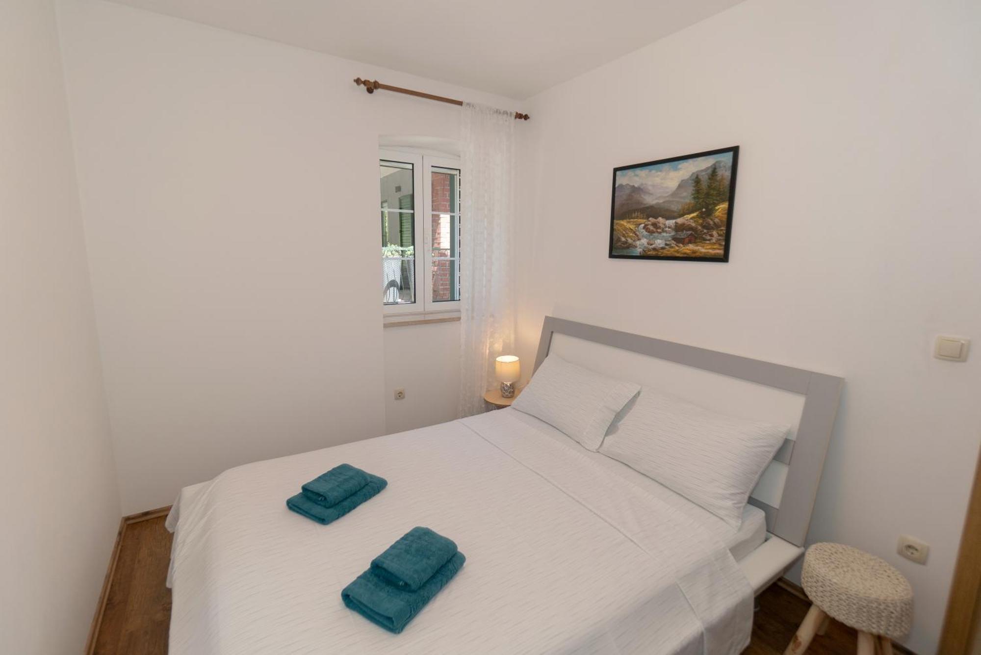Apartment Srdanovic Omiš