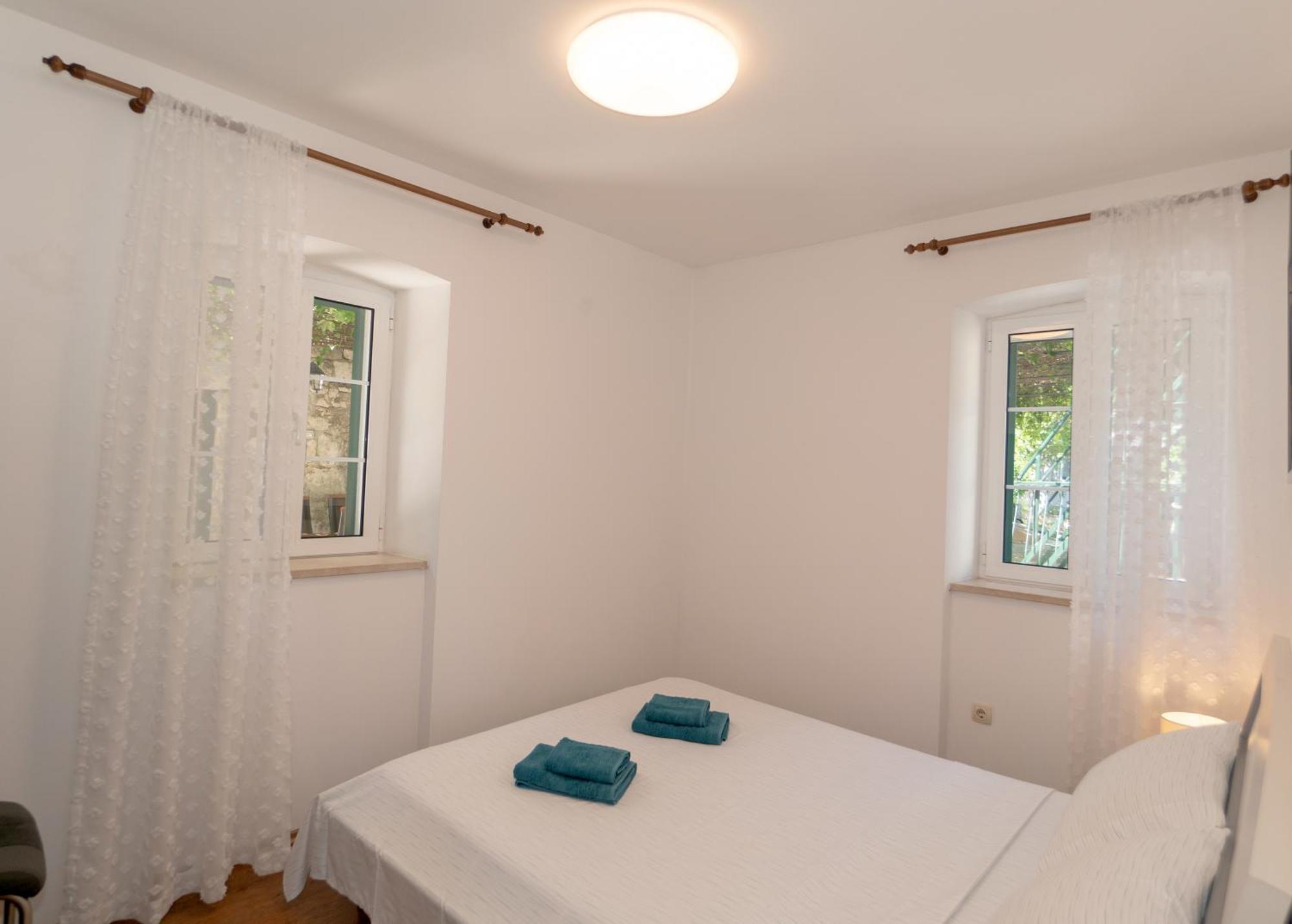 Apartment Srdanovic *