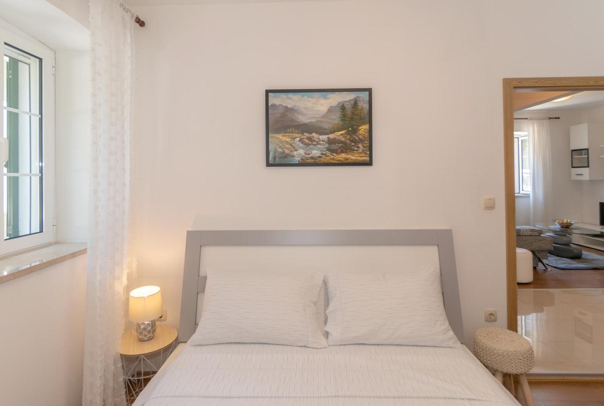 Srdanovic * Omiš